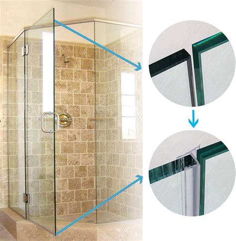 Shower Door Seals